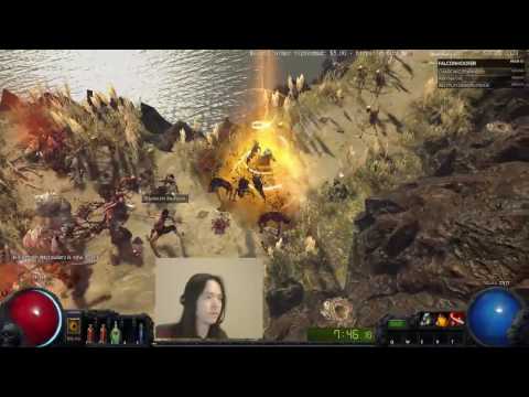 WR 1:40:31 Marauder HC Normal Speedrun