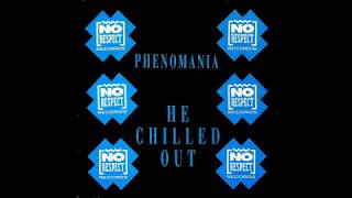 Phenomania - Jayjo (B)
