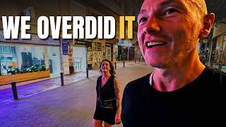 A Proper Day Out in Alicante, Spain