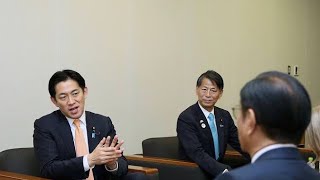🚨財務省が震えた…⁉️高市内閣の“10年成長戦略”が始動🔥増税路線を覆す衝撃プランに国民騒然🇯🇵💥