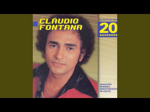 Tchau Amore - Cláudio Fontana