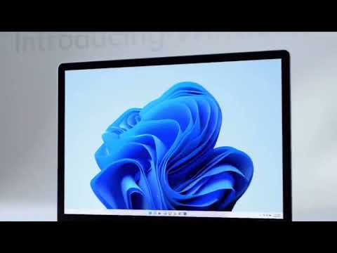 Windows 11 trailer in 17 second