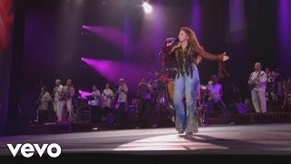 Gloria Estefan - Get On Your Feet (from Live and U