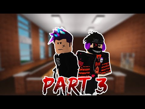 ROBLOX BULLY STORY PART 3 NEFFEX - GRATEFUL💦
