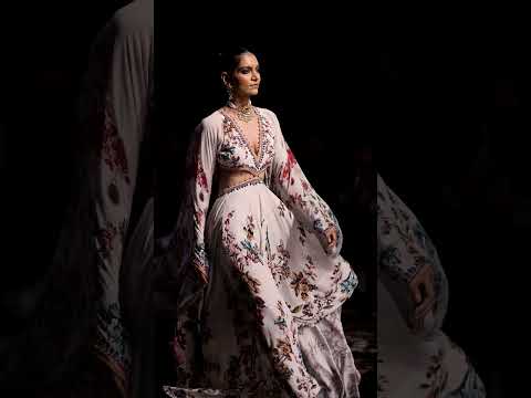 RAJDEEP RANAWAT || Global Fashion Festival 2024