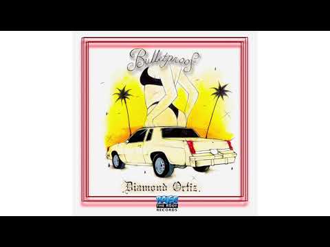 Diamond Ortiz "West Coast Bounce (California Knows How to Party)"
