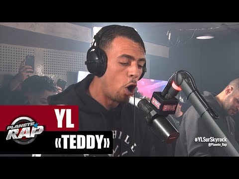 Video thumbnail for Teddy