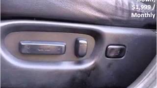 preview picture of video '2007 Acura RDX Used Cars Philadelphia PA'