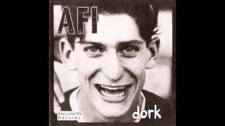 02. AFI - Self Pity