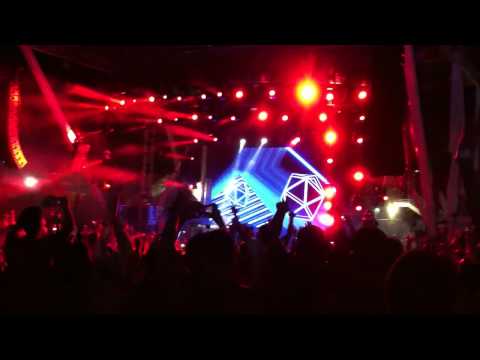 Mat Zo Live at Group Therapy 2012 - Kick Out The Epic Mother Levels