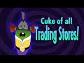 YouTube Poop LarryBoy Super Short 4 Stories In One Part 2