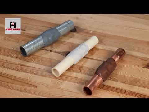 Hercules Epoxy Putty Sticks Overview