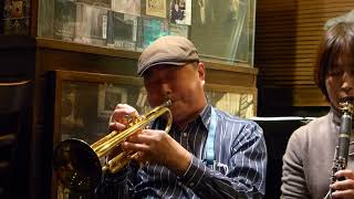 Nearer My God To Thee - New Orleans Stompers