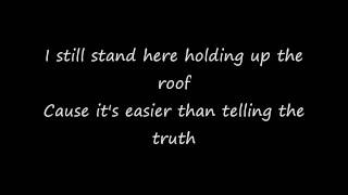 Kris Allen - The Truth (Lyrics)