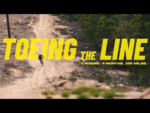 From the Ground Up | S5 Ep. 1 | Toeing the Start Line