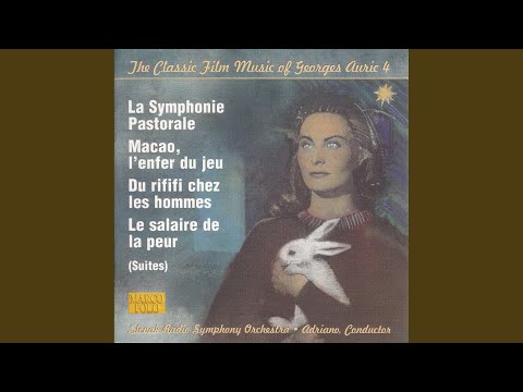 Macao, I'enfer du jeu Suite: Overture