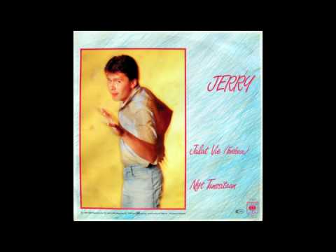 Jerry - Nyt tanssitaan (Hannulelauri edit)