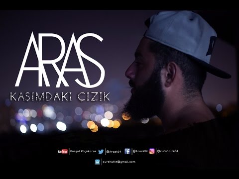 ARAS - KAŞIMDAKİ ÇİZİK (VİDEO KLİP)