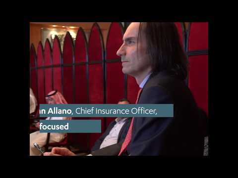 ALJ Insurance - a new type of risk advisor - hosts Cyber Risk conference 2019 (EN, 1:1)