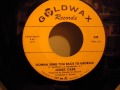 JAMES CARR - GONNA SEND YOU BACK TO GEORGIA