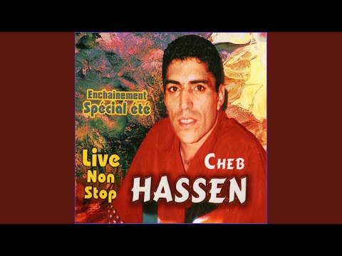 Ya katouani / Walache / Nahlaf mazidch namane / Aayet mankoum / Aachkak danger / Anti diri wana...