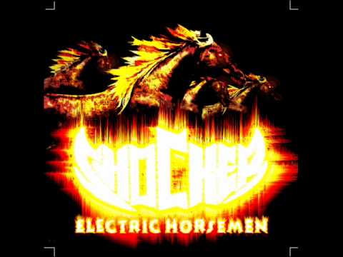 Shocker - The Electric Horsemen (demo)