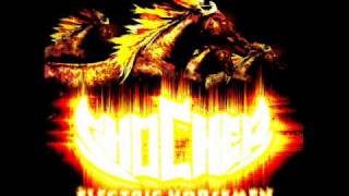 Shocker - The Electric Horsemen (demo)