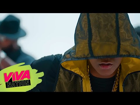 Secreto El Famoso Biberon x Quimico Ultra Mega x Davis Daniel - Me Siento Orgulloso (Video Oficial)