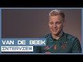 INTERVIEW | Duels met PSV een rode draad in de carrière van Donny van de Beek