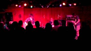 Sebadoh -- Sacred Attention