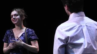 Some Girl(s) - Mattea Bittner in AMDA I4E Drama Showcase