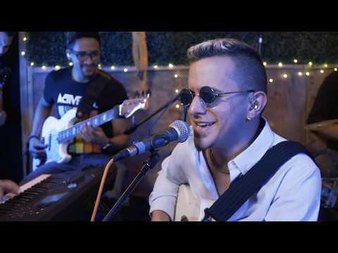 Omar Quezáda - La cumbia cínica (Guarevel Sesiones)