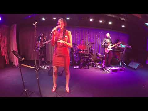 "The Rose" with Peter&TheJetSet