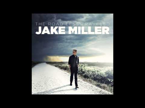 Jake Miller EP The Road Less Traveled