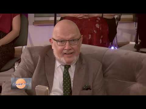 COMING HOME (6) · "Wenn Friede mit Gott ..."