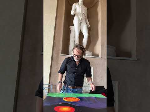 (2024/09/27) IDEM Paris Signing - Cutouts - The Smile [Thom Yorke] (Video)