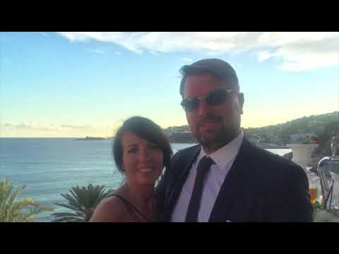 Annbank United's Junior Cup Dream