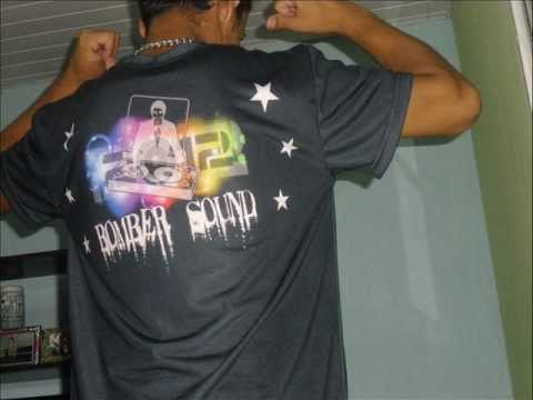 Dj Cleber Mix Feat Mc Fio - Na Concentração ( Eq Bomber Sound 2012)