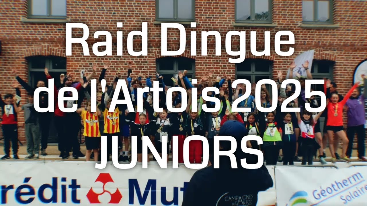 Une édition sportive et joyeuse malgré la pluie !