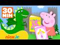 Peppa Pig S EPIC Story Time Adventures 30 Minutes Nick Jr