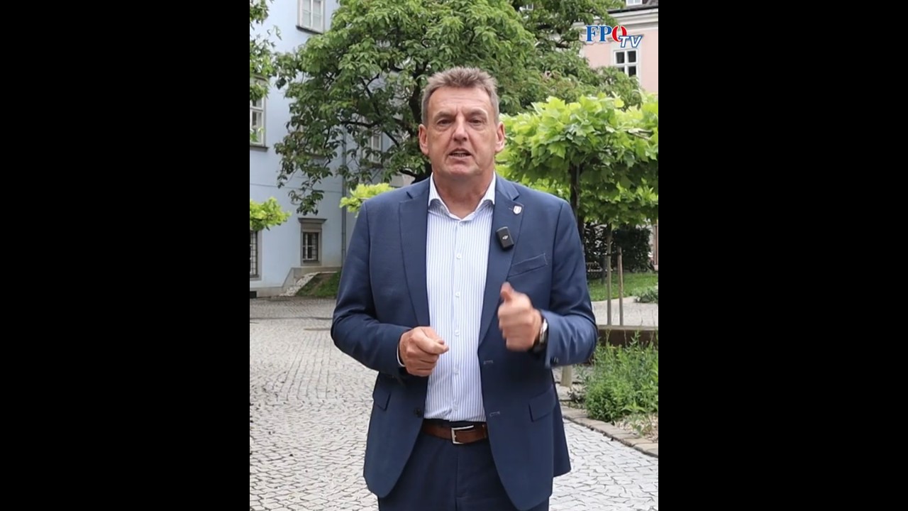 Die ÖVP lässt die Bürger im Regen stehen!