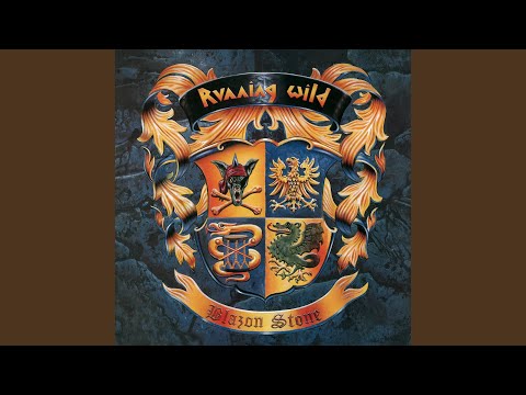 Blazon Stone (2017 Remaster)