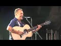 Martin Simpson - "St. James Hospital"&"Blind Willy McTell" Cropredy 2019