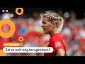 Waarom de beste voetbalster dit WK niet meedoet