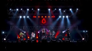 OBLIVION DUST 「LIVE 2021   ELIXIR FIXER  」Death Surf