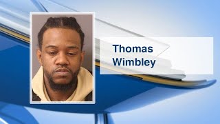 WWNY Watertown man charged with attempted murder after shooting incident