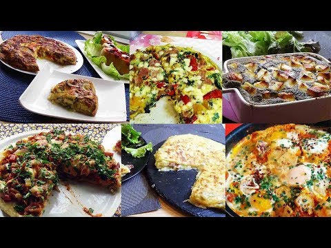 download lagu mp3 mp4 Omelette Gourmande, download lagu Omelette Gourmande gratis, unduh video klip Omelette Gourmande