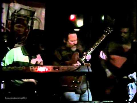 Jerry Lightfoot & The Essential Band W/Special Guest Bill Rowe - GoodByeBaby