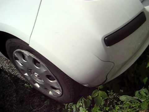 comment declarer vente vehicule