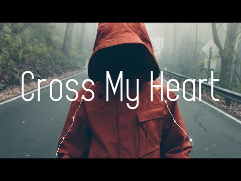 ONEDUO - Cross My Heart ft. Ria Lucia (Lyrics)